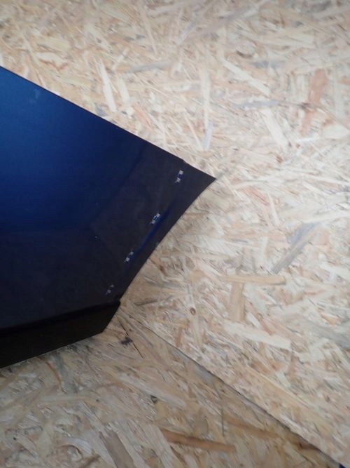 фото №9, Subaru outback 5 v 15- бампер задний задняя