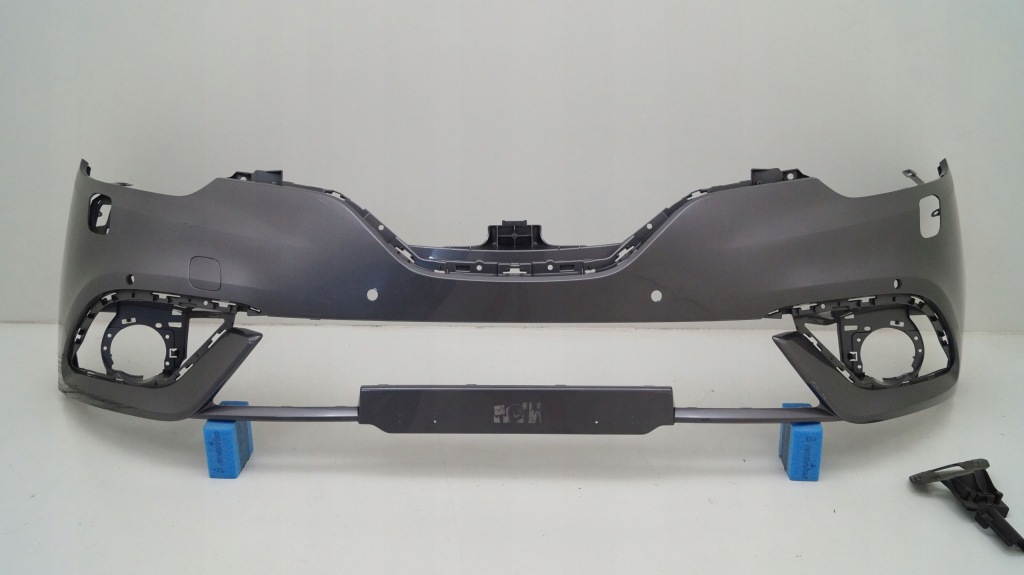 фото №1, Renault scenic 4 iv 16-22 бампер передний перед r37