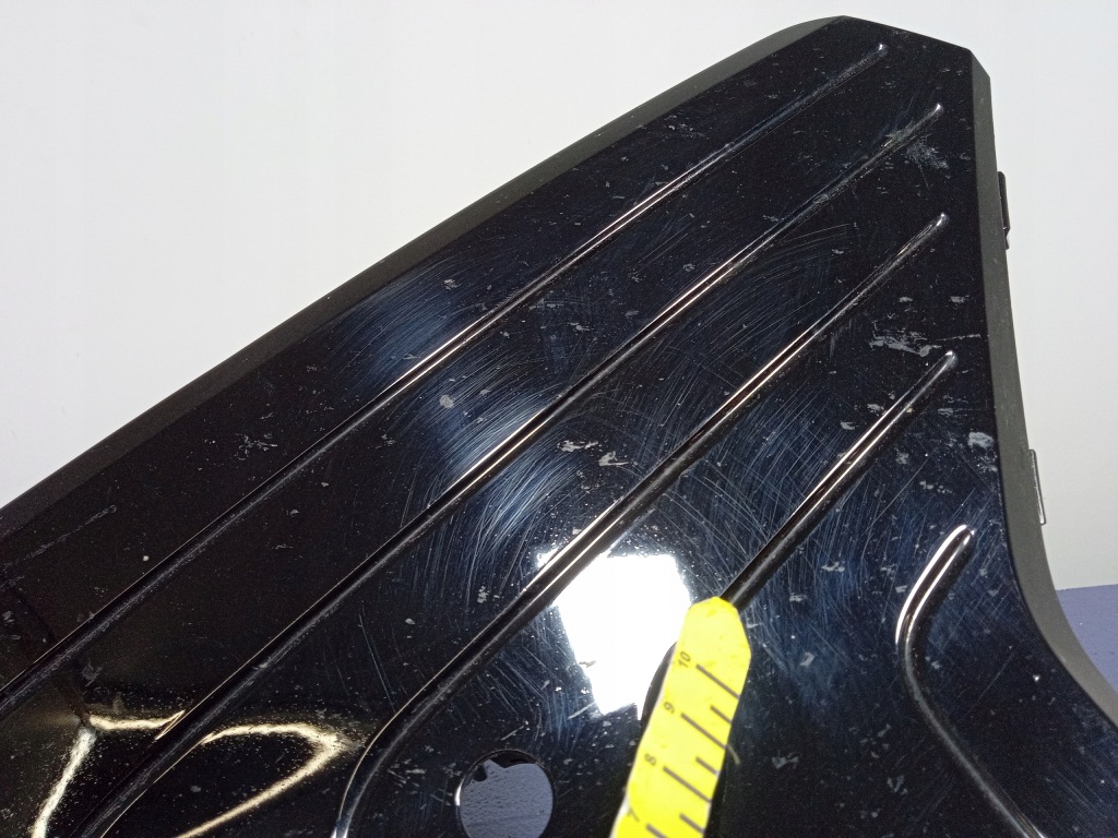 фото №6, Bmw ix i20 решётка бампера перед левая 9464183 a90