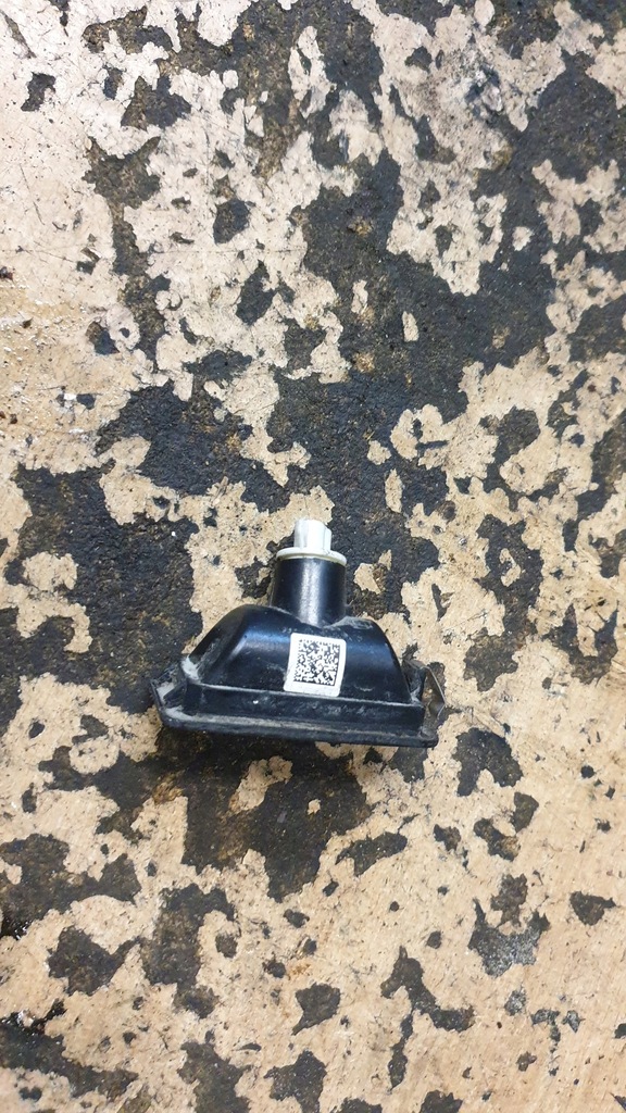 фото №1, Seat mii up citigo освітлення номерного знака задня задні