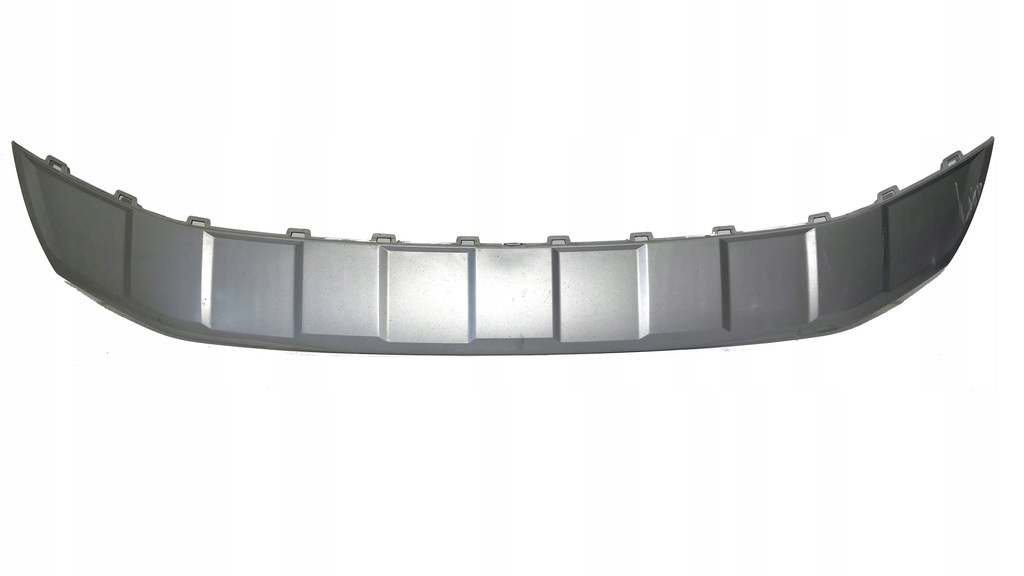 фото №1, Накладка бампера перед vw t-roc 2ga807531a