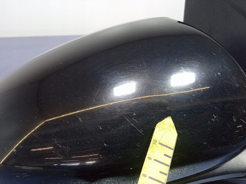 фото №9, Honda civic ix зеркало правое 9pin