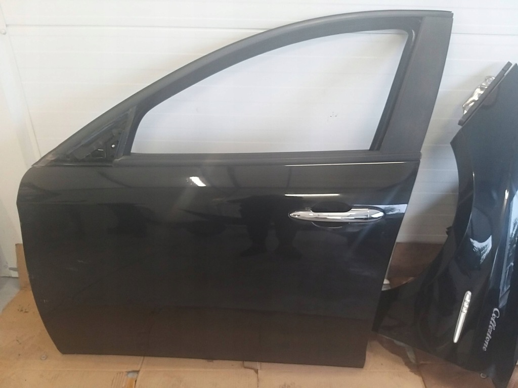 Купить Alfa romeo giulietta дверь левая перед передние