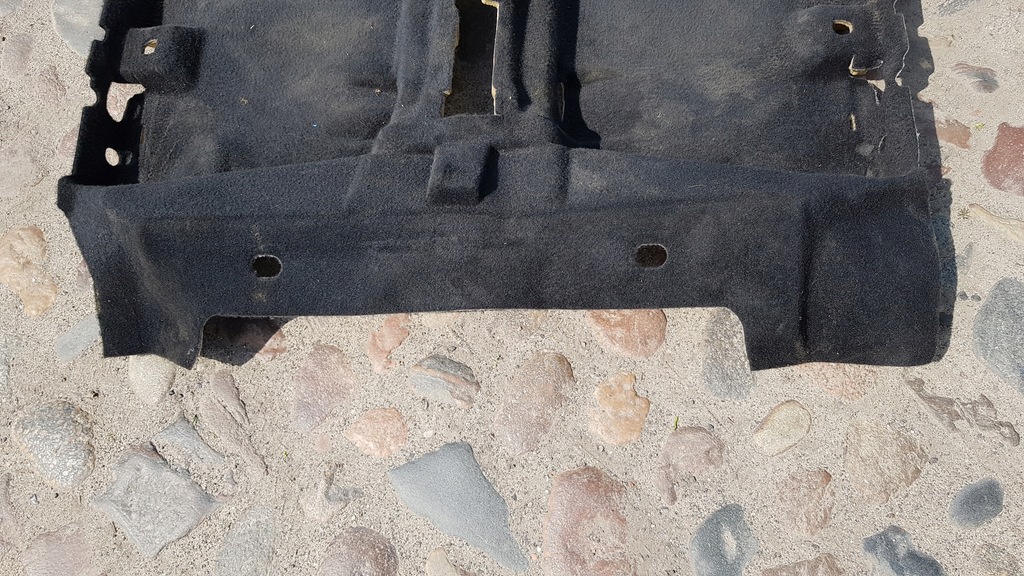 фото №7, Килимок обшивка opel adam