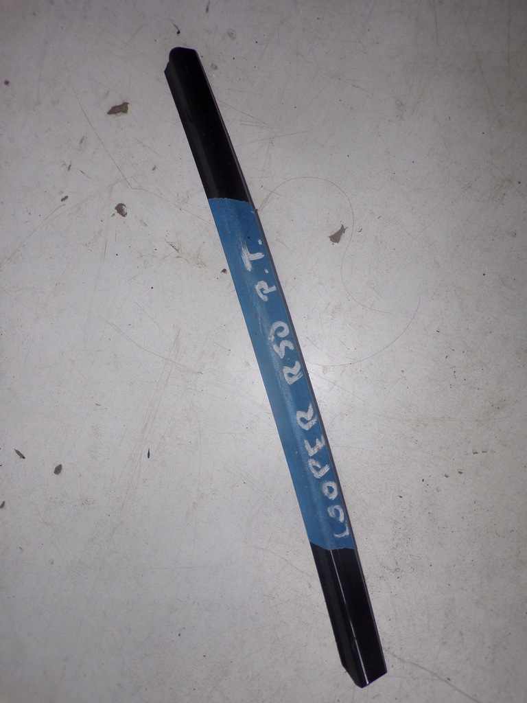 фото №1, Молдинг стекло правый задняя mini cooper r50