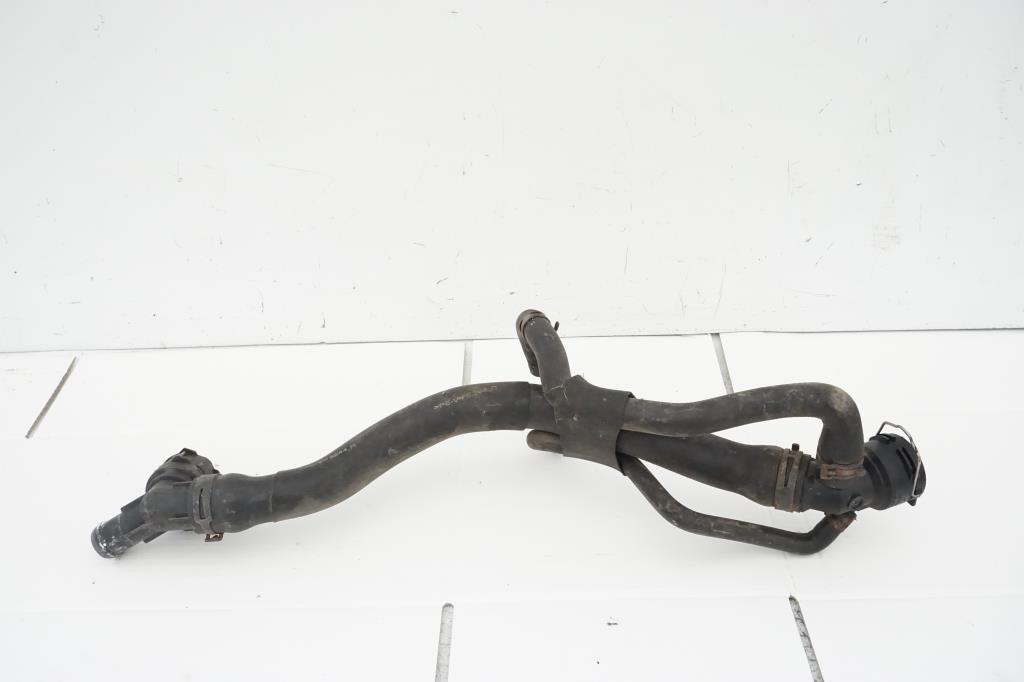 фото №2, Шланг труба wąż wody vw golf v plus 2.0 fsi