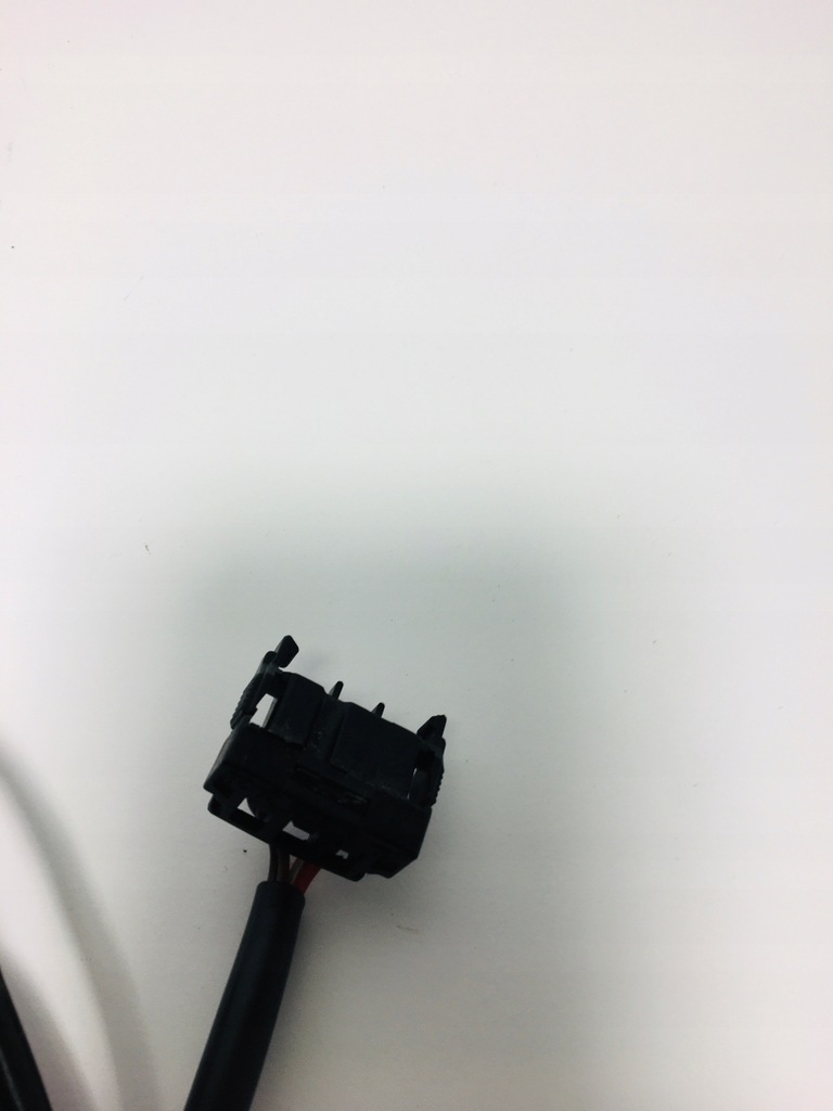 фото №7, Шланг электропроводка жгут центрального замка mercedes w124 1245409313