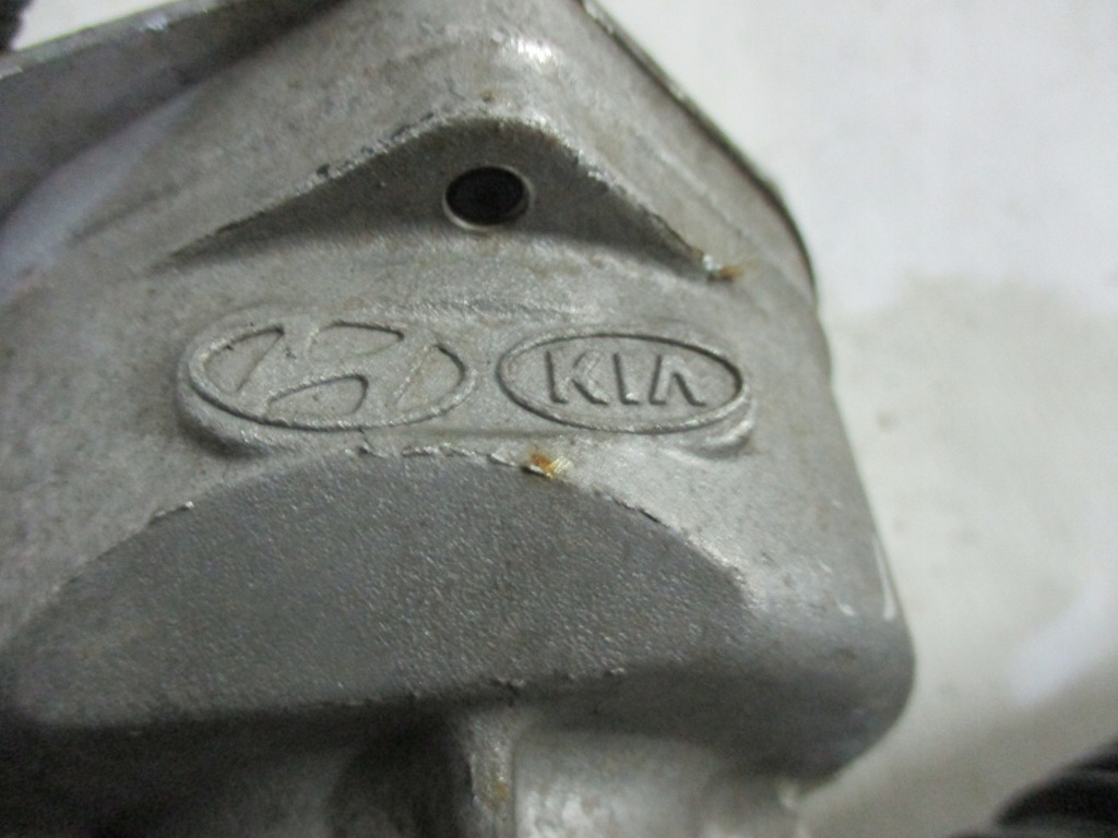 фото №7, Трансмісія кермова tucson ii sportage iv