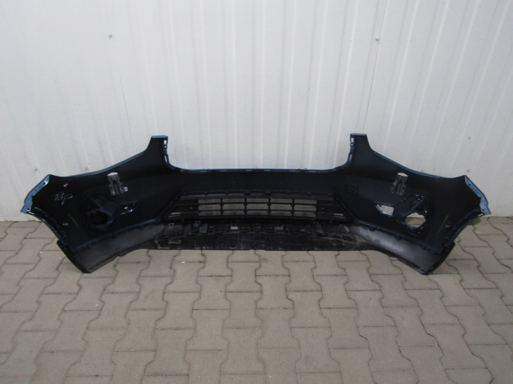 Бампер перед передний volvo xc40 xc 40 lift 22- Недорого