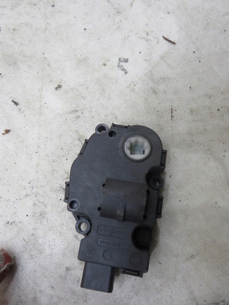 фото №9, Моторчик обігрівача bmw f20 f21