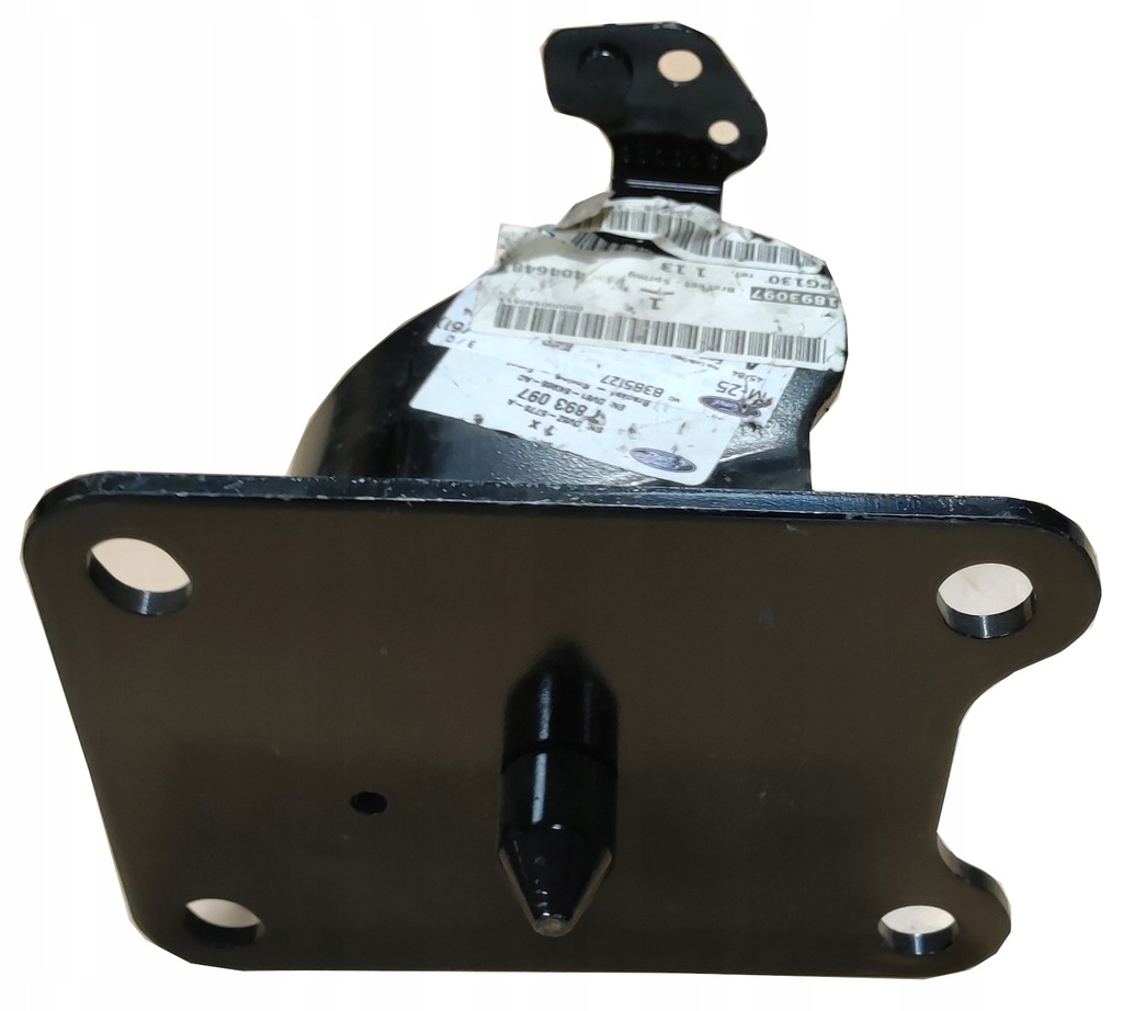 фото №1, Кронштейн osi задний tulei ford tourneo connect 2013-