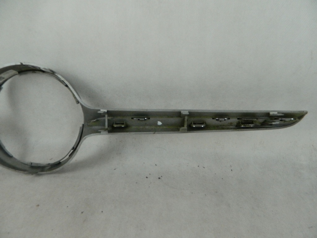 фото №6, Решётка радиатора решётка радиатора передний перед mercedes w205 cklasa