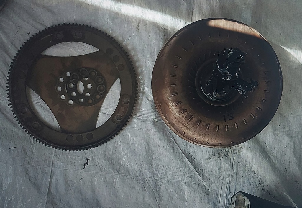 фото №10, Audi q7 4l 3.0tdi коробка передач передач редуктор kqz