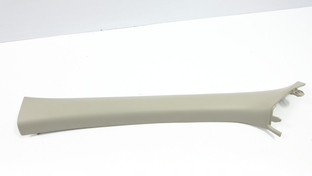 фото №1, Dacia sandero ii пластик захист стійка лівий перед 769129437r