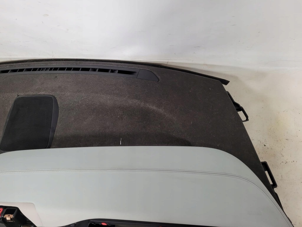 фото №7, Подушки безопасности приборная панель консоль ремни usa подушка безопасности kpl bmw i3