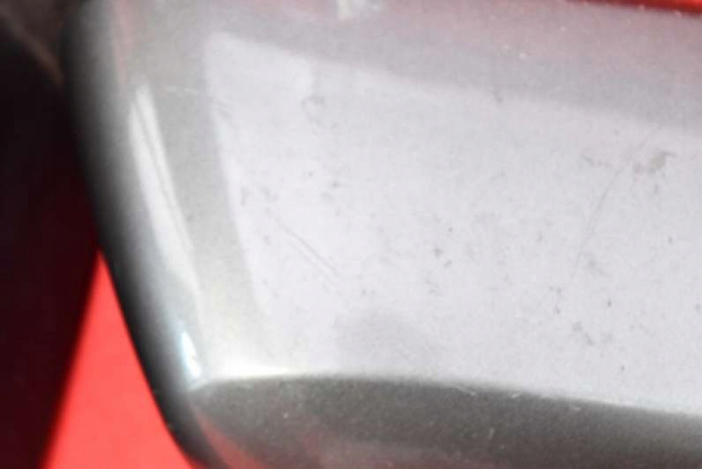 фото №9, Дзеркало праве сірі 96301eb266 uk nissan navara d40 05-14 11 pin