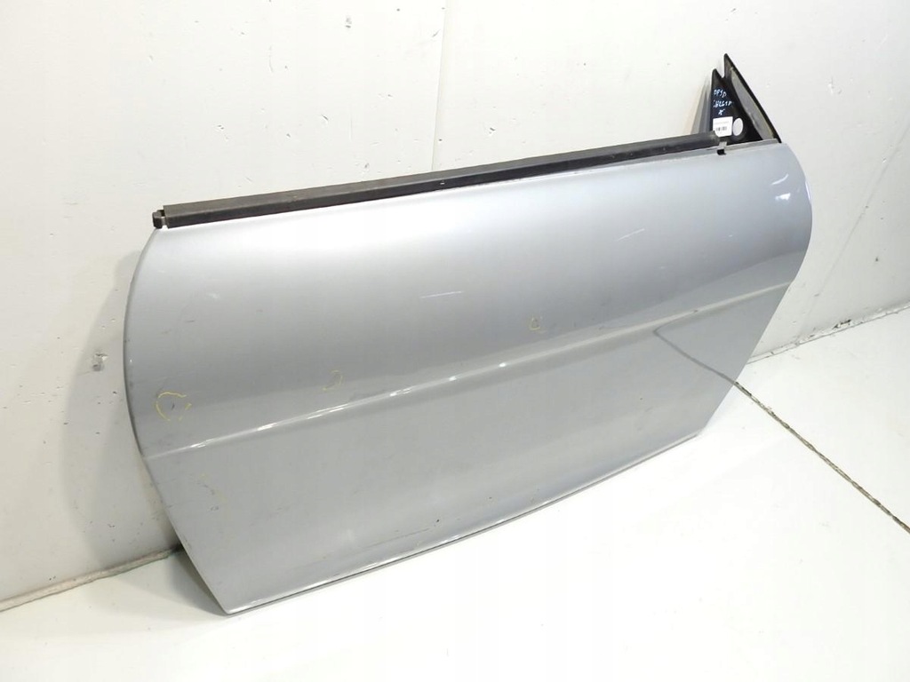 фото №9, Двері праве chatenet ch26