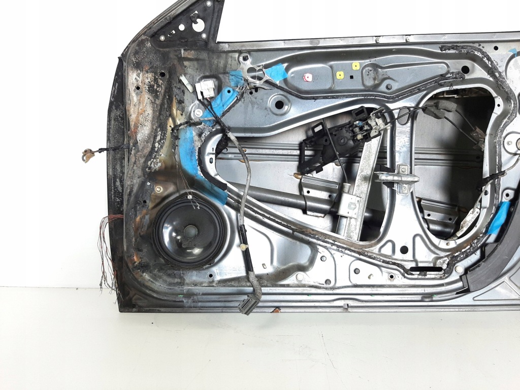 фото №15, Honda accord viii kombi 09r дверь правый перед kod nh737m