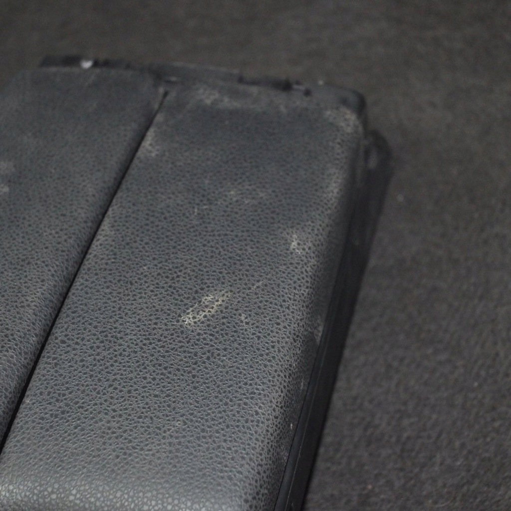 фото №6, Mercedes-benz c w204 2012 підлокітник тунель середнього