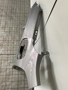 фото №6, Ford kuga mk3 hybrid крыло левый