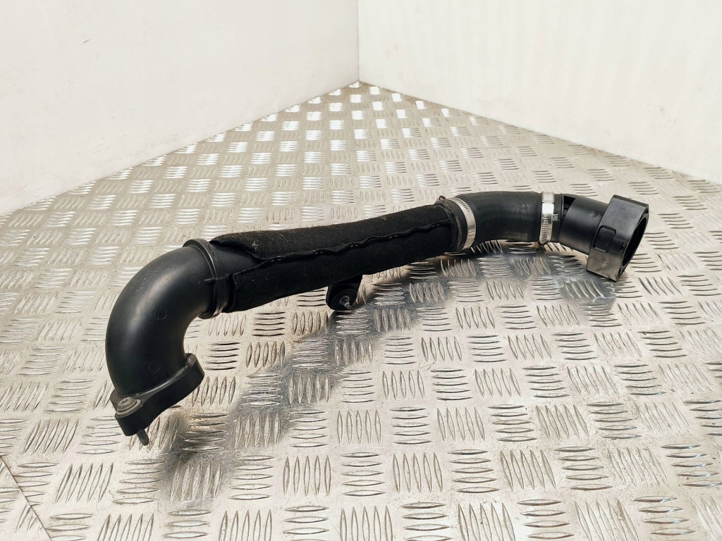 фото №4, Audi a3 s3 8v 2015 wąż / труба інтеркулер