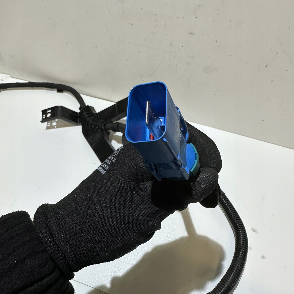 фото №6, Jaguar f-pace гибрид кабель шланг m8a2-14n192-ac