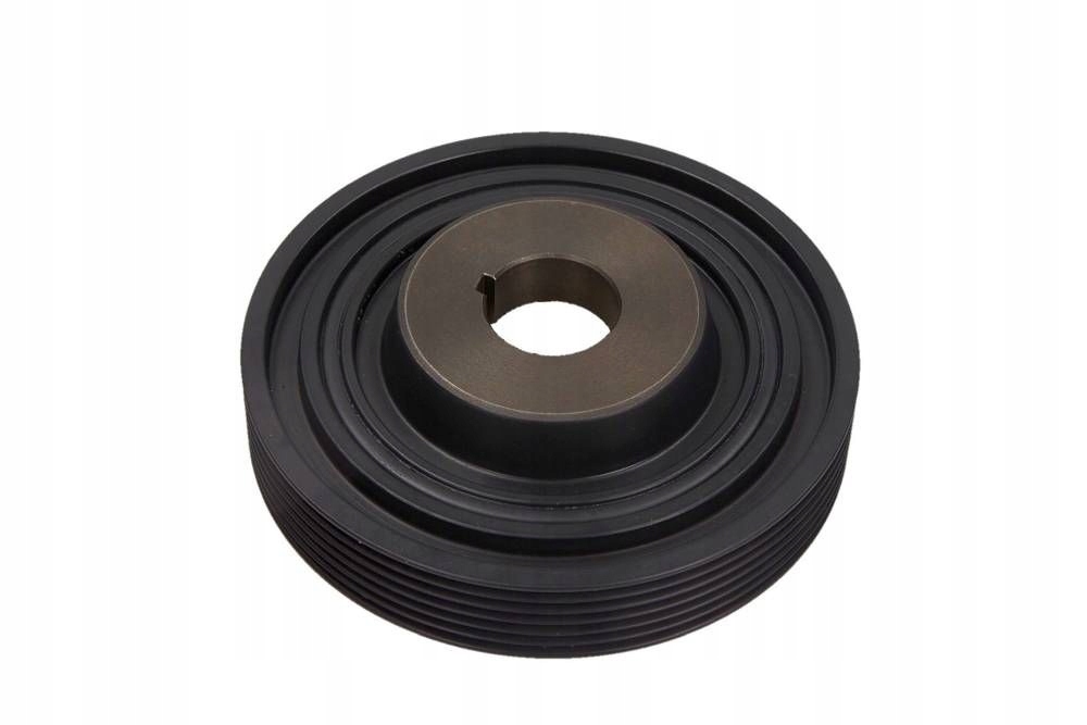 фото №3, Febi bilstein 102043 шків, wał колінчастий