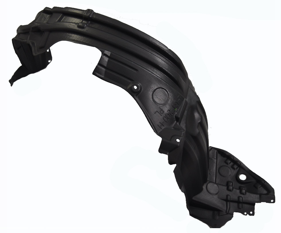 фото №1, Lexus ct 2010-,,, підкрилок передні ліва