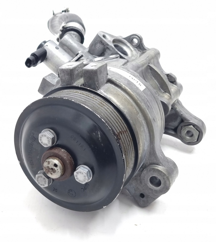 Насос усилителя xdrive bmw f10 f11 678890904 Недорого