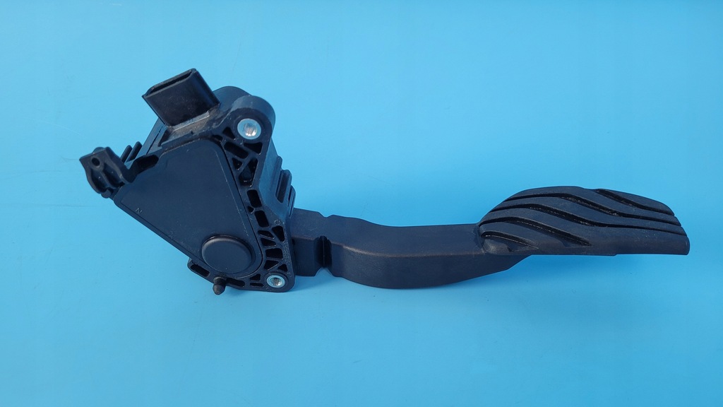 фото №5, Nissan qashqai iii j12 22r педаль потенциометр газа 180026ua3b