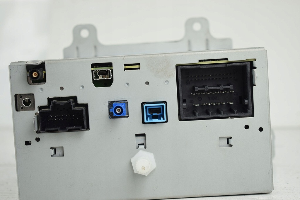 фото №4, Радио радиопроигрыватель opel insignia a 13326453