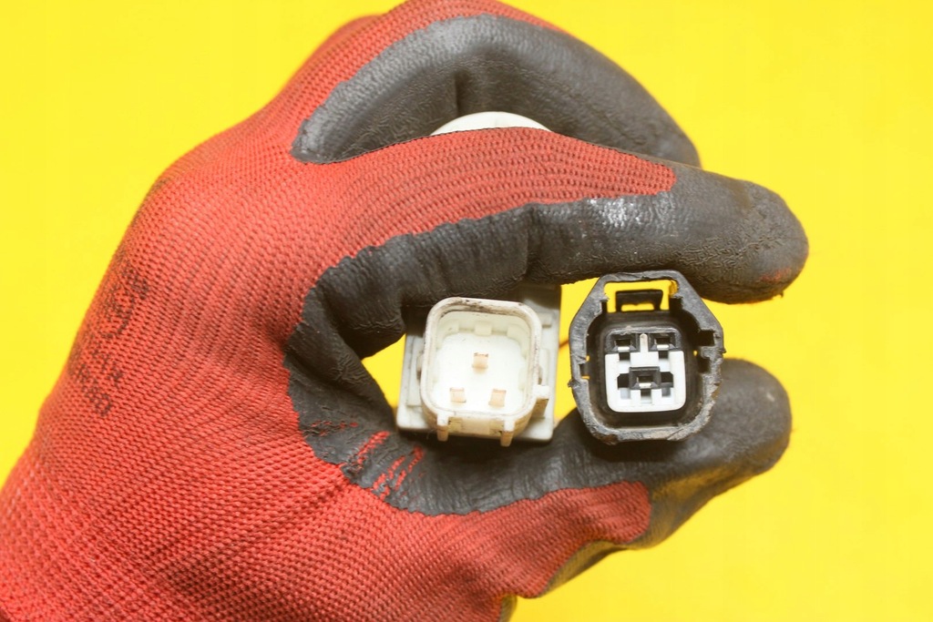 фото №5, Помпа омивача kia sedona ii carnival ii