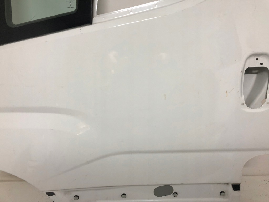 фото №9, Дверь левый перед iveco daily vi 14-