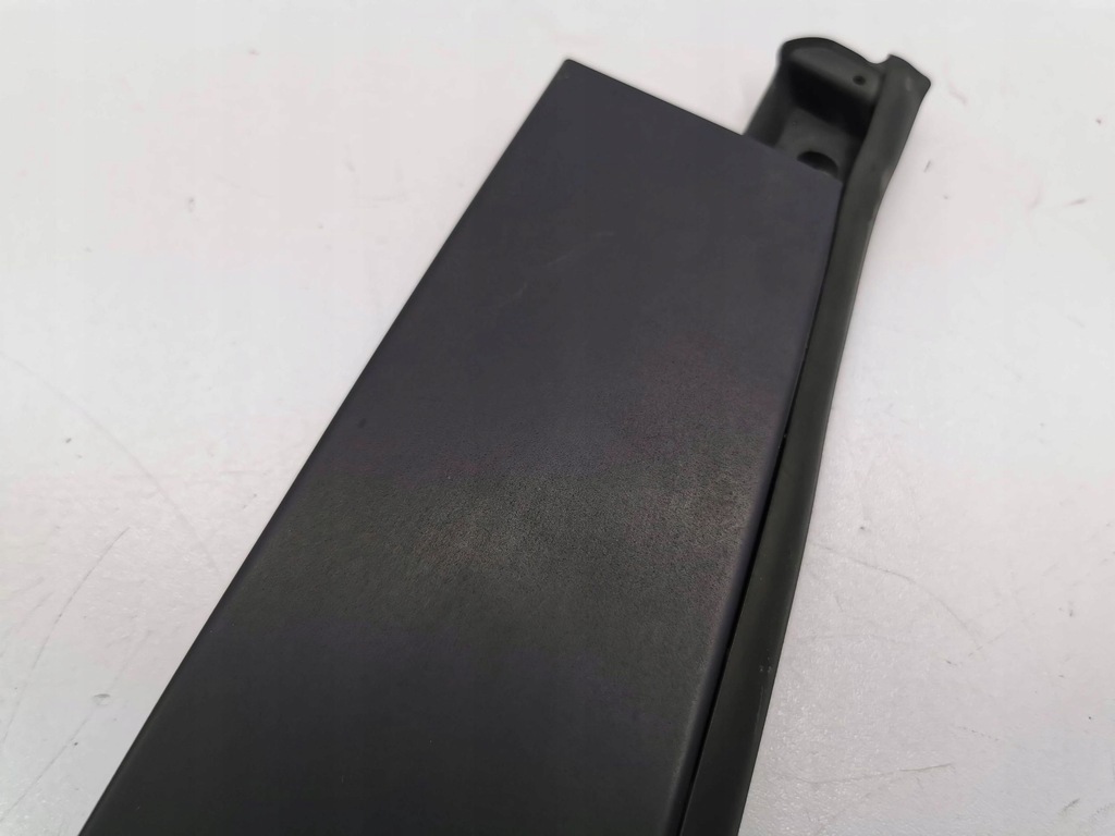 фото №7, Mercedes-benz ml w164 молдинг стекло задний 2006