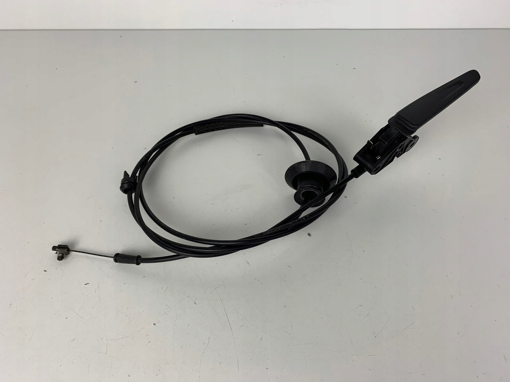 фото №1, Peugeot 508 i трос ручка cięgło капот