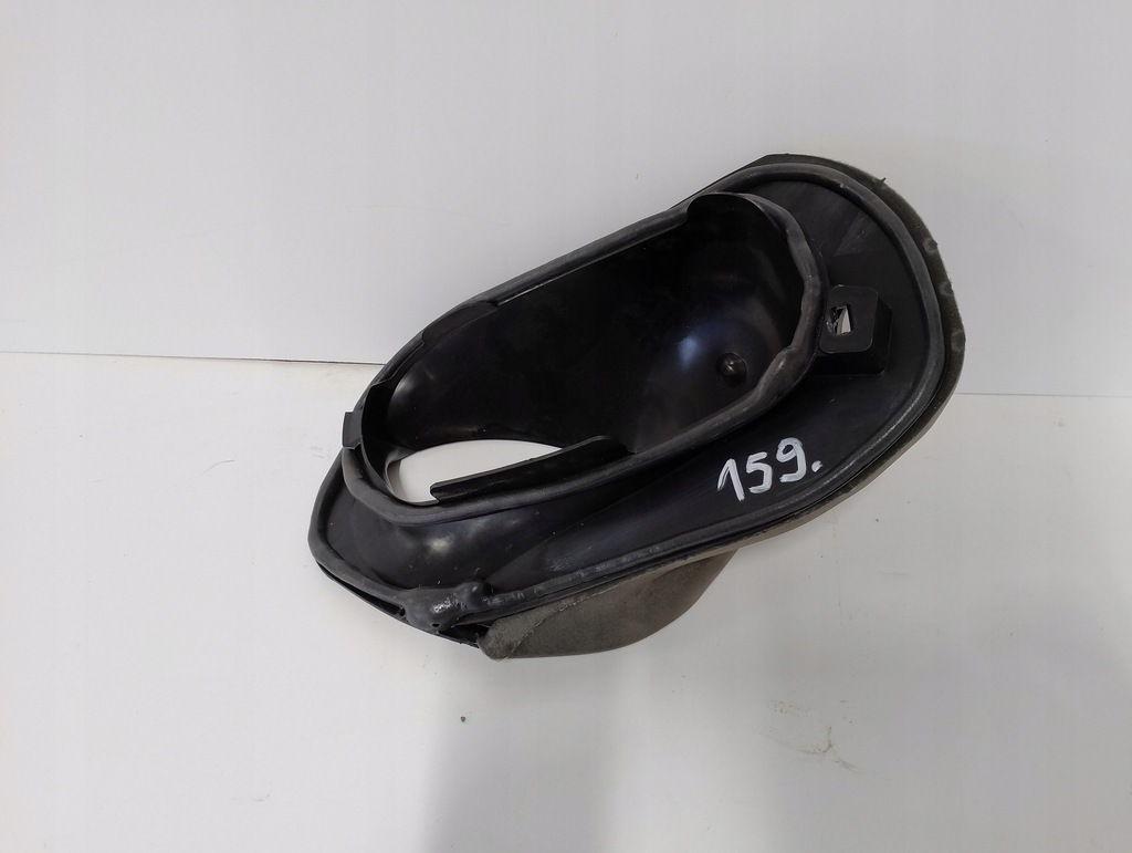 фото №1, Citroen c4 cactus впуск повітря 9684402680