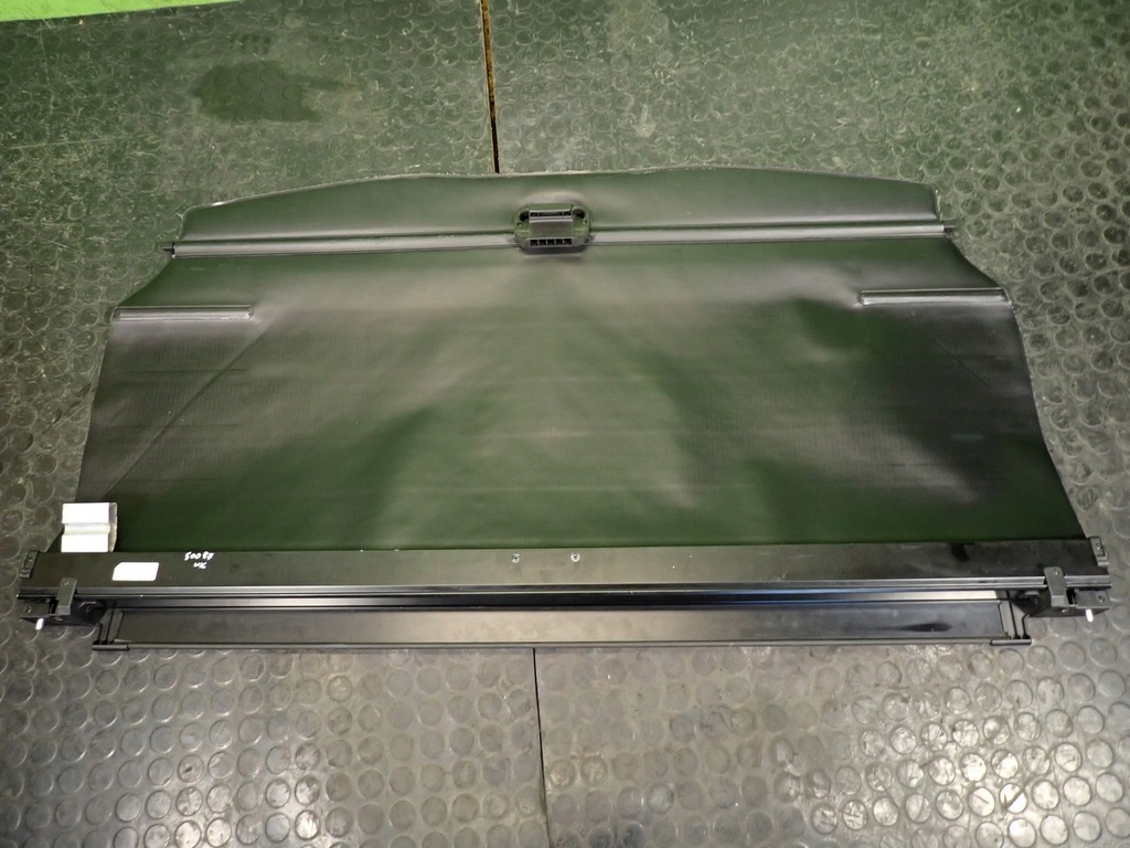 фото №14, Шторка багажника bmw x3 e83 uk anglik 3424662