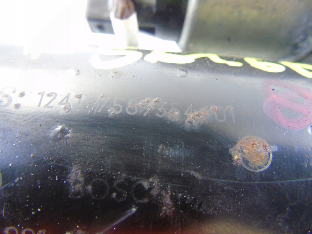 фото №5, Стартер mini cooper r56 1.6b 7589354e