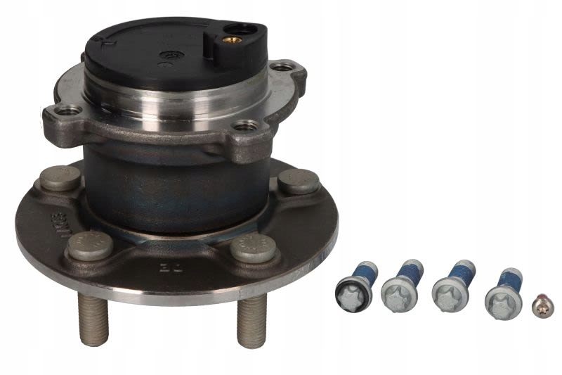 фото №12, Skf підшипник колеса ford t. focus c-max 03-