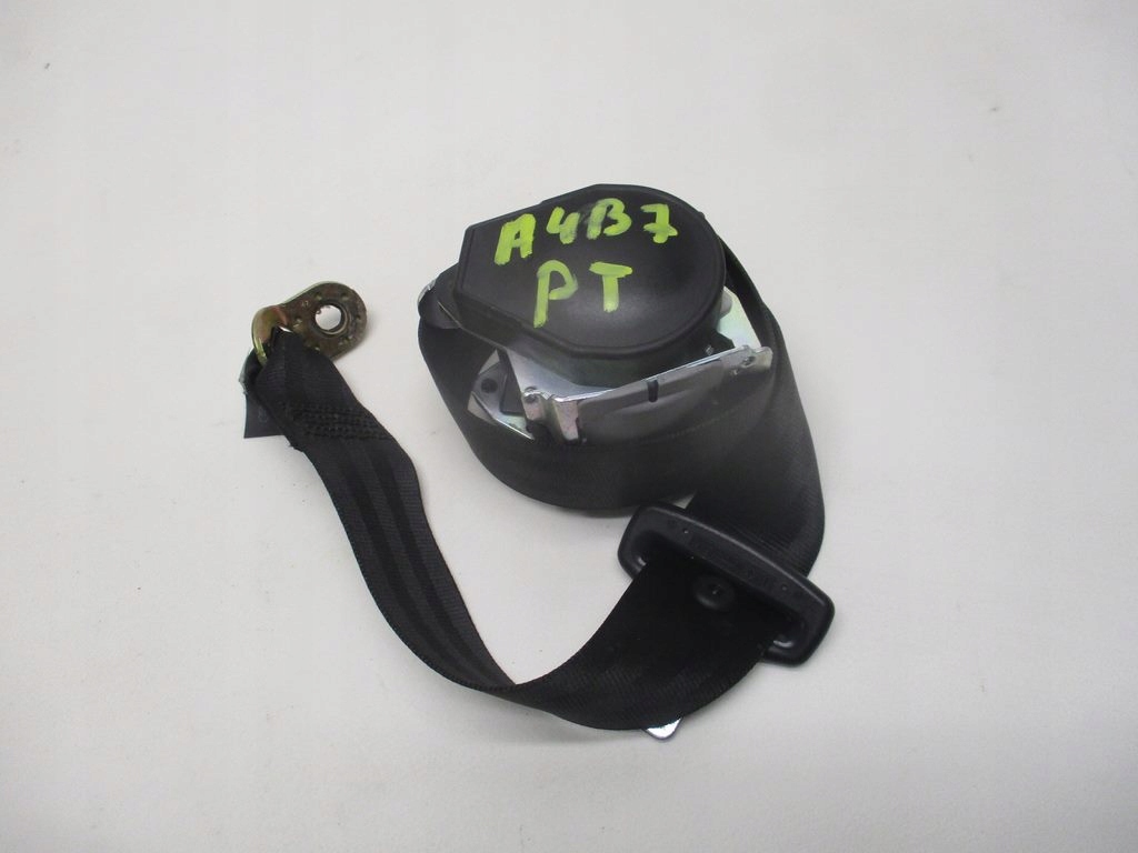 фото №1, Pas безпеки правий задня audi a4 b7