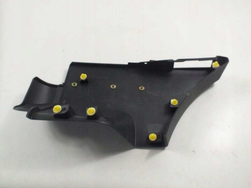 фото №4, Renault scenic i rx4 защита крышки задняя oryg