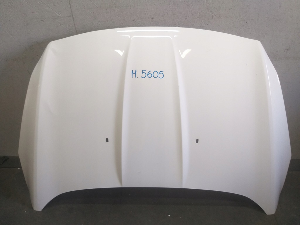 фото №1, Капот ford kuga mk2