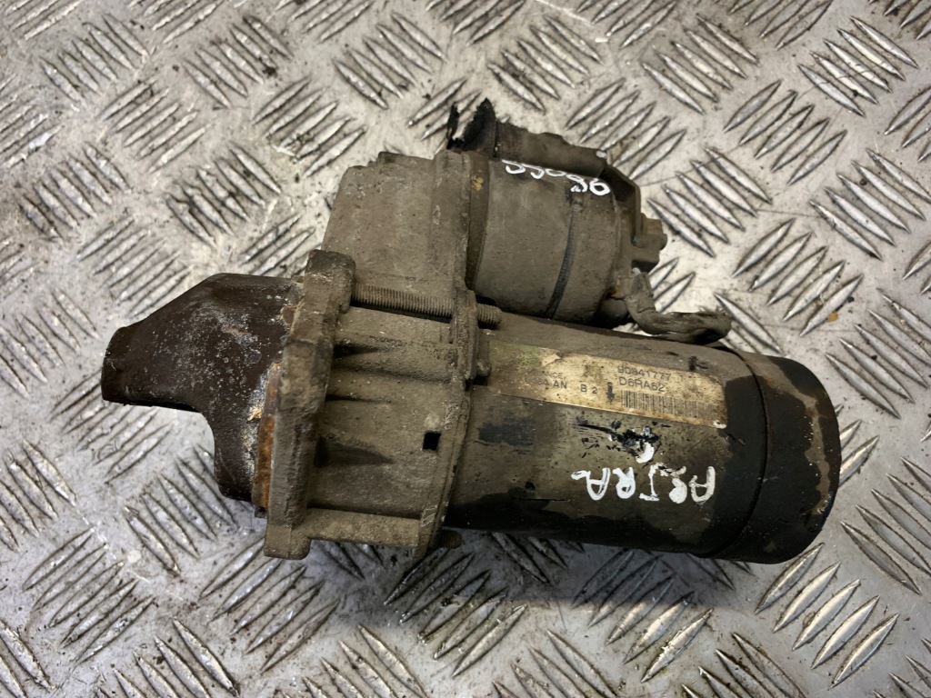 Купити Astra g 1.2 стартер d6ra62