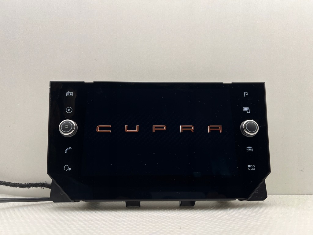 фото №9, Seat ibiza v экран дисплей 6f0919605a