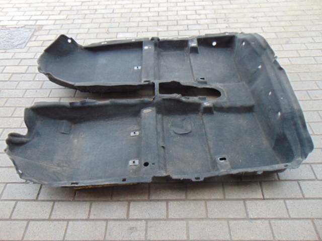 фото №1, Пол обшивка kia picanto ii 3d 11-15 europa