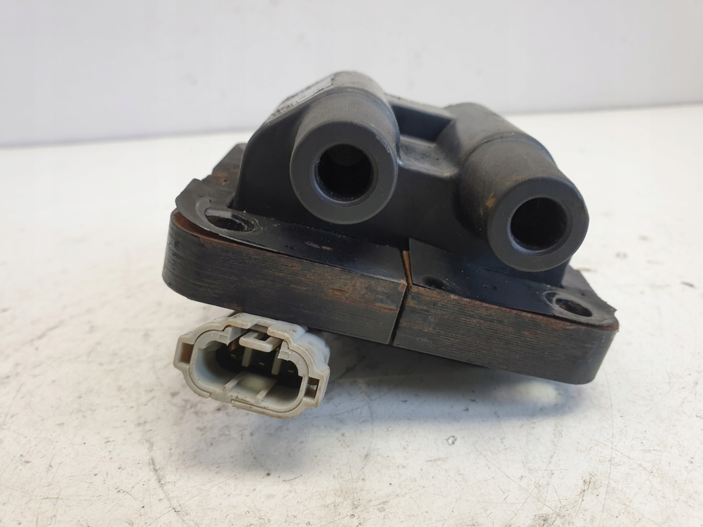 фото №6, Subaru legacy iii 2.0 b катушка зажигания