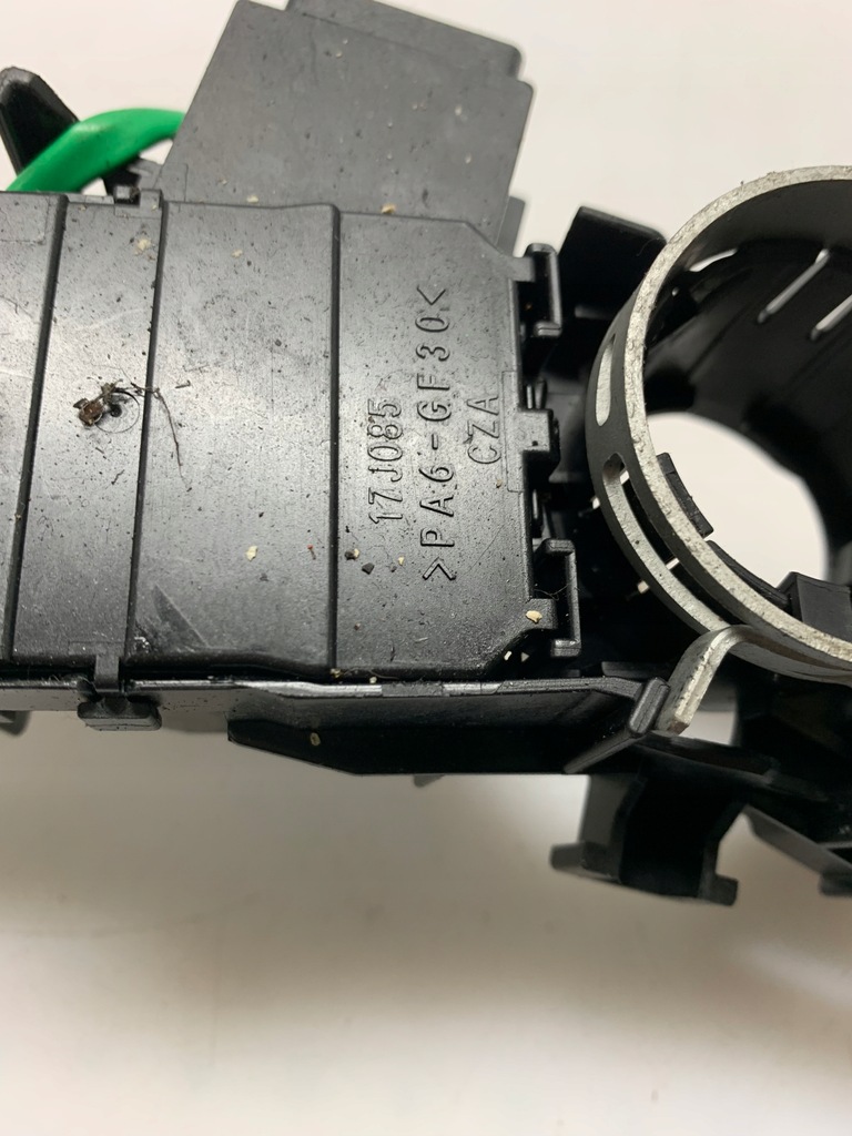 фото №7, Переключатель комбинированный toyota 0h030-17j087