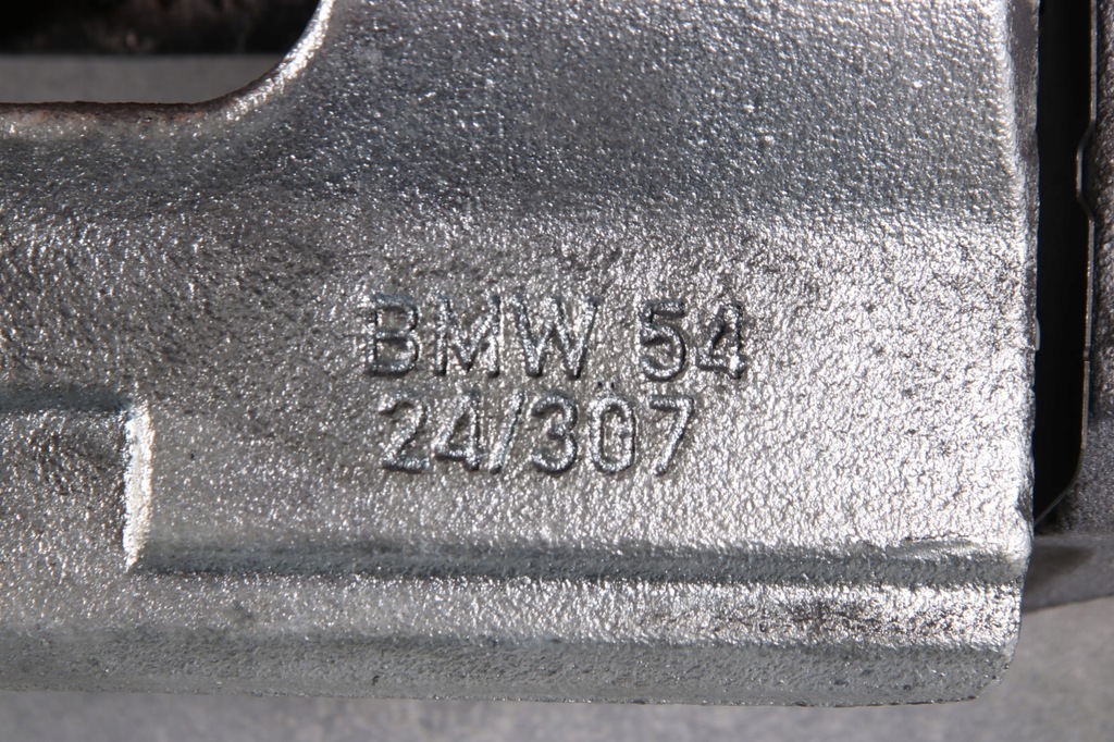 фото №10, Bmw f70 u06 x1 u11 x2 u10 суппорт тормозной левый передний 54/24/307 8846689