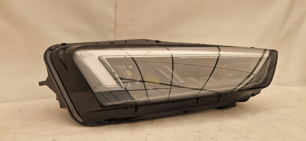 фото №3, Audi r8 4s lift laser лампа передня права комплектна