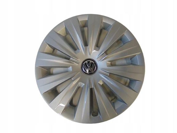 фото №8, Колпак оригинальный 16 vw golf 7 vii 5g0601147